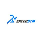 Meu projeto do curso: Design de logos: do conceito à apresentação  [ SPEEDGYM ]. Design, Br, ing, Identit, Graphic Design, and Logo Design project by alex_viana_costa - 09.19.2023
