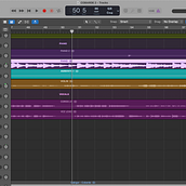 Mi proyecto del curso: Introducción a la Mezcla Musical. Music, and Music Production project by Juda Cruz - 09.20.2023