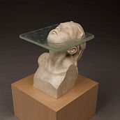 Surfacing. Fine Arts, and Sculpture project by Clay Enoch - 03.31.2022