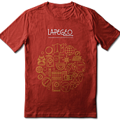 Meu projeto do curso: Pense como um designer gráfico Ein Projekt aus dem Bereich Design, Verlagsdesign und Grafikdesign von Hugo Medina - 21.09.2023