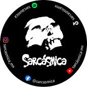 Sarcásmica . Music project by Gudól Azuara - 09.21.2023