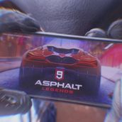 Asphalt 9: Legends (Video Ad). Video, Video Games, Video Editing, Motion Graphics, Audiovisual Post-production, Animation, 2D Animation, Audiovisual Production, Creativit, Communication, Graphic Design, Advertising, Marketing, Poster Design, Digital Marketing, Filmmaking, and Content Marketing project by David Renart Macías - 07.10.2023