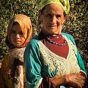 Las dos caras de una catástrofe. Marruecos 2023 Ein Projekt aus dem Bereich Fotografie, Bildbearbeitung, Außenfotografie und Dokumentarfotografie von Juan Hidalgo Martínez - 11.09.2023