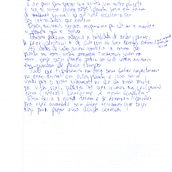 Meu projeto do curso: Exercícios de escrita: da folha em branco à prática cotidiana . % Luana Terezinha Francener tarafından hazırlanan Yazma, Yaratıcılık, Hika, e anlatımı, Anlatı, Ve Yaratıcı Yazarlık projesi - 09.21.2023