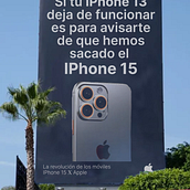 Copywriting para copywriters. Publicidad Apple . % Ignacio Leal Sánchez tarafından hazırlanan Reklamcılık, Metin, azarlığı, Hika, e anlatımı, Ve İletişim projesi - 09.21.2023