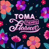 Mi proyecto del curso: Introducción al lettering con Procreate. Un progetto di Lettering e Lettering digitale di Sofía Ortega - 21.09.2023
