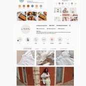 Mi proyecto del curso: Storytelling para freelance y creadores . % mariapazspotorno tarafından hazırlanan Pazarlama, Metin, azarlığı, Hika, e anlatımı, İçerik Pazarlaması, Ve İletişim projesi - 09.21.2023