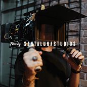 SANTALUNASTUDIOS Ein Projekt aus dem Bereich Kino, Video und TV, Design und Fotografie von Santa Luna - 18.10.2012