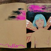 LOVING. project by Natalia Andrea Rojas Prieto - 09.22.2023