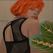 Pintura Digital . Un projet de Peinture numérique , et Peinture à l'huile de Paulo Emmanuel - 20.07.2023