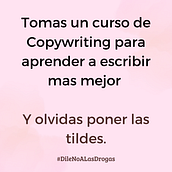 Mi proyecto del curso: Copywriting para copywriters. Advertising, Cop, writing, Stor, telling, and Communication project by LOCO 4EVER - 09.20.2023