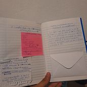 Meu projeto do curso: Exercícios de escrita: da folha em branco à prática cotidiana. Writing, Creativit, Stor, telling, Narrative, and Creative Writing project by Mateus Lopes Figueredo - 09.14.2023