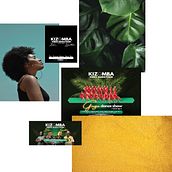 My project for course: Social Media Strategy for Events (Dance Event). Social Media, Digital Marketing, Mobile Marketing, Content Marketing, Facebook Marketing, Communication & Instagram Marketing project by C Z - 09.22.2023