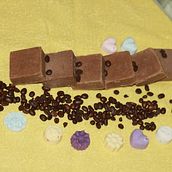 Il mio progetto del corso: Saponi naturali: introduzione alla tecnica Ein Projekt aus dem Bereich DIY von MILENA CONCEPCION ROLON CARDOZO - 22.09.2023