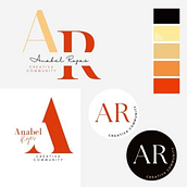 Mi proyecto del curso: Estrategia de marca en Instagram. Social Media, Digital Marketing, Mobile Marketing, Instagram, Instagram Marketing, Br, Strateg, and Communication project by Anabel Rojas - 09.20.2023