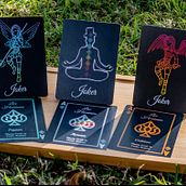 Lux Hominum. Game Design, and Graphic Design project by Carlos Kotsiras - 10.23.2020
