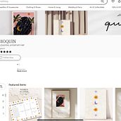 STUDIO.QUIN  . Ilustrasi Digital, Desain, Seni, Dan Kerajinan proyek oleh Catarina Quintal - 09.15.2023