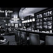 Screenwriting for Fiction Short Films: Mea Culpa. Film, Video, TV, Writing, Film, Filmmaking, Script, Narrative, and Creative Writing project by Alex Soares Duarte - 09.23.2023