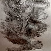 Il mio progetto del corso: Disegno realistico dal vero: impara a osservare la realtà. Design, Traditional illustration, Fine Arts, Sketching, Pencil Drawing, and Realistic Drawing project by Margherita Peluso - 09.23.2023