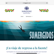 Mi proyecto del curso: Creación de una web profesional con WordPress. UX / UI, IT, Web Development, No-Code Development, Digital Product Design, and Web Design project by Adri Ortiz - 09.22.2023