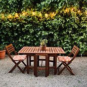 My project for course: Designing Green Spaces for Your Home. Un progetto di Paesaggismo, Design floreale e vegetale, Progettazione dello spazio e Design di Lnka Rusnakova - 24.09.2023