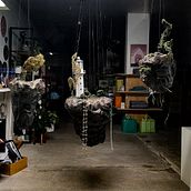 Sculptures. Un progetto di Scultura di Melissa Lee - 24.09.2023