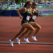 Fotografia Deportiva. Photograph project by Lautaro Lopez - 09.24.2023