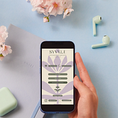 Mi proyecto del curso: Diseño de feed de Instagram con Canva. Un progetto di Graphic design, Marketing, Social media, Instagram e Design digitale di carminazunigapedrosa - 09.09.2023