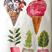 My project for course: Sketchbook Exercises for Artistic Growth. Traditional illustration, Fine Arts, Sketching, Drawing, and Sketchbook project by Laksman Das - 09.19.2023