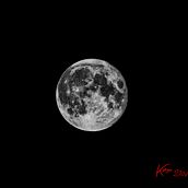 Mój projekt z kursu: Wprowadzenie do astrofotografii. Un proyecto de Fotografía de zqp5g4vbq9 - 25.09.2023