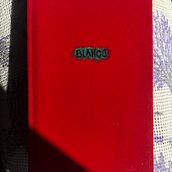Mi proyecto del curso: Diseño y encuadernación de sketchbooks. Un projet de Illustration traditionnelle, Artisanat, Reliure, DIY , et Carnet de croquis de nomedio - 25.09.2023