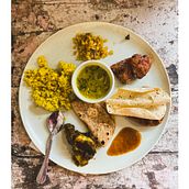 Impresiones de La India. Photograph project by Marina Camacho - 09.25.2023