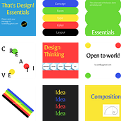 Meu projeto do curso: Design gráfico para iniciantes. Un progetto di Design, Br, ing, Br, identit, Graphic design, Tipografia, Design di loghi e Design tipografico di Luccas Lima - 25.09.2023