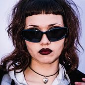 Mi proyecto del curso: Fotografía editorial de moda paso a paso. Un proyecto de Fotografía y Fotografía de moda de fotoskate18 - 04.10.2023