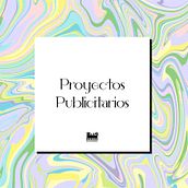PROYECTOS PUBLICITARIOS . Un progetto di Design di poster  di Julia Koliva - 25.09.2023