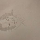Learning to draw. Drawing, and Pencil Drawing project by Pedro Ribeiro - 09.25.2023