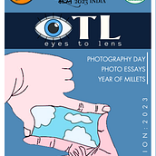 Founder and lead designer: School Photography Magazine. Un progetto di Design e Fotografia di Sahaj - 25.09.2023