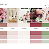 Mi proyecto del curso: Diseño de feed de Instagram con Canva. Graphic Design, Marketing, Social Media, Instagram, and Digital Design project by Beatríz - 09.25.2023