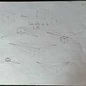 Mi proyecto del curso: Sketching diario como inspiración creativa. Traditional illustration, Sketching, Creativit, Drawing, and Sketchbook project by zami zam - 09.25.2023