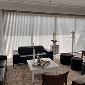 Tienda de Cortinas y Persianas. Traditional illustration, and Advertising project by eliap_23 - 09.26.2023