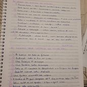 Meu projeto do curso: Exercícios de escrita: da folha em branco à prática cotidiana . Menulis, Kreativitas, Mendongeng, Narasi, Dan Penulisan Kreatif proyek oleh Julia Justen - 09.26.2023