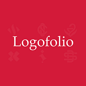 My project for course: Logo Design: From Concept to Presentation. Un projet de Design , Br, ing et identité, Design graphique , et Création de logos de Rabie RAGGUI - 25.09.2023