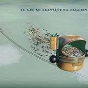 Mi proyecto del curso: Ilustración para mentes creativas: reinventa lo cotidiano. Traditional illustration, Creativit, Drawing, Digital Illustration, and 3D project by Julián R. Guardiola - 09.26.2023