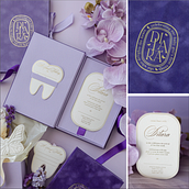 Tooth Party Invite - Content Shoot. Photograph, and Advertising project by Zahrah Habibullah - 05.14.2023