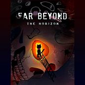 Far Beyond The Horizon . % Esperanza Rodríguez Cantarero tarafından hazırlanan O, Ve un Geliştirme projesi - 09.26.2023