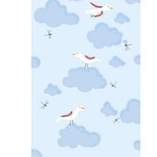 Mon projet du cours : Créations pour enfants : créez des motifs ludiques. Ilustração tradicional, Design de produtos, Pattern Design, Ilustração digital e Ilustração infantil projeto de Nathalie B - 26.09.2023