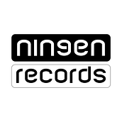 Ningen Records Merch. Un proyecto de Música, Diseño gráfico y Diseño de producto de Ben Tomlinson - 26.09.2023