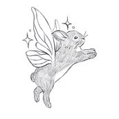 My project for course: Tattoo for Beginners. Tattoo Design project by likalksztejn - 09.26.2023
