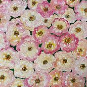 My project for course: Creation of Color Palettes with Watercolor. Un progetto di Illustrazione tradizionale, Belle arti, Pittura, Pittura ad acquerello e Teoria del colore di Anne Bailey - 27.09.2023