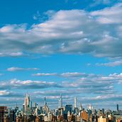 When in NYC. Photograph project by Marc Pedrero - 09.27.2023